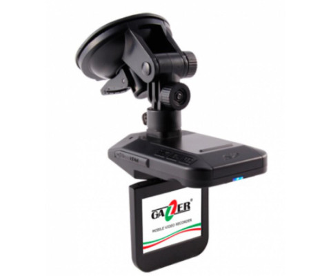 Видеорегистратор Gazer H521