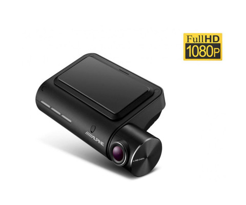 Видеорегистратор Alpine DVR-F800PRO Видеорегистратор Alpine DVR-F800PRO
