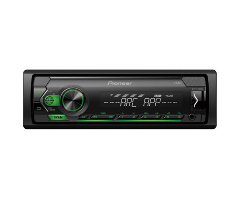 Медиа-ресивер Pioneer MVH-S120UBG Медиа-ресивер Pioneer MVH-S120UBG