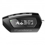 Мотосигнализация Pandora Moto DX-42 с сиреной