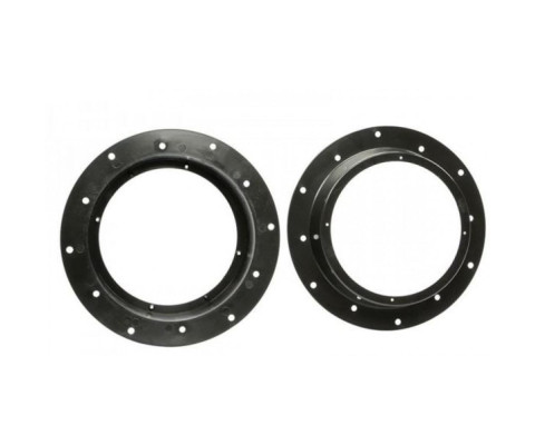 Проставки под динамики AWM 271320-24 165 mm Audi/VW/Skoda Проставки под динамики AWM 271320-24 165 mm Audi/VW/Skoda