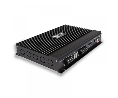 Усилитель Kicx RTS 2.100 Усилитель Kicx RTS 2.100