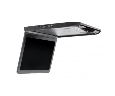 Монитор потолочный Clayton SL-1330 Full HD BL (черный) Монитор потолочный Clayton SL-1330 Full HD BL (черный)