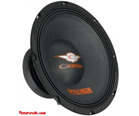 Сабвуфер Cadence PXW 12X4 Сабвуфер Cadence PXW 12X4