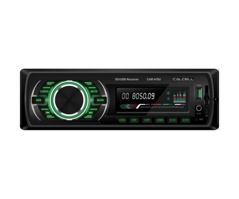 Медиа-ресивер Calcell CAR-475U