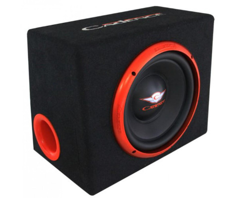 Сабвуфер корпусной Cadence FXB 121VA активный Сабвуфер корпусной Cadence FXB 121VA активный