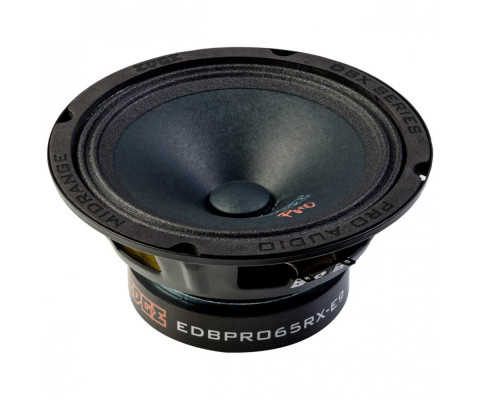 Акустика Edge EDBPRO65RX-E9 Акустика Edge EDBPRO65RX-E9
