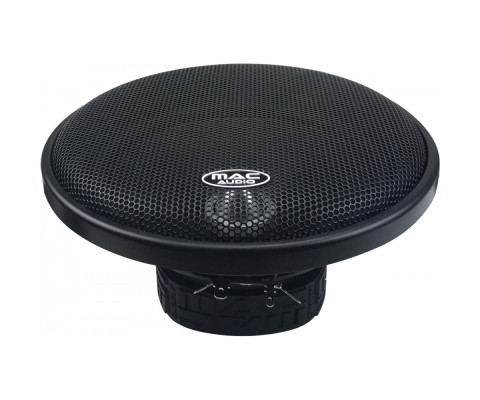 Акустика Mac Audio BLK W 16