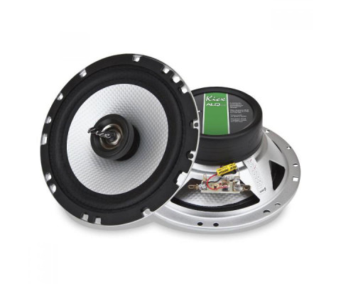 Акустика Kicx ALQ-652 Акустика Kicx ALQ-652