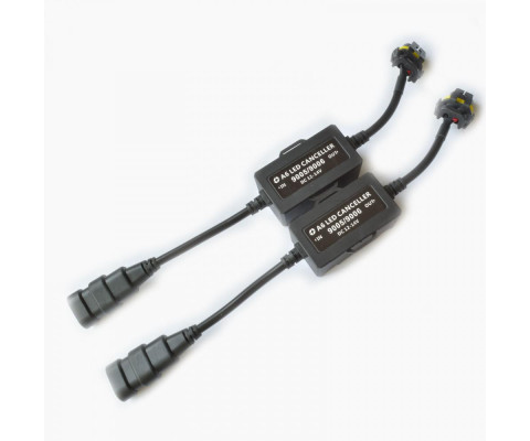 Обманки Led Prime-X CAN-BUS HB3/HB4(2 шт)