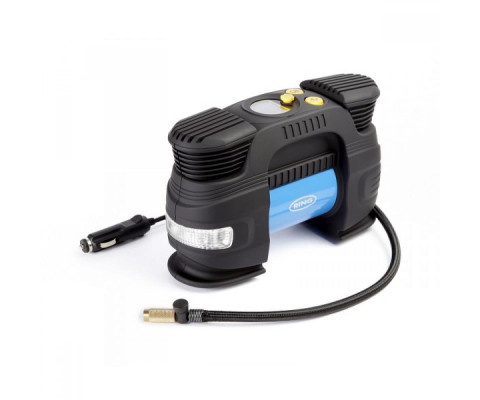 Компрессор Ring RAC830