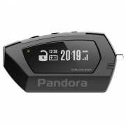 Брелок LCD Pandora D173 (универсальный для DXL)