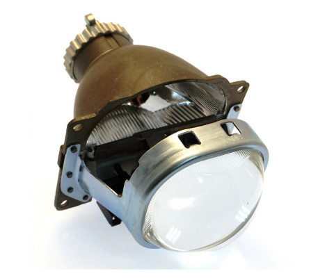 Линзы биксеноновые тип KOITO SQUARE LENS H4 (2шт) Линзы биксеноновые тип KOITO SQUARE LENS H4 (2шт)