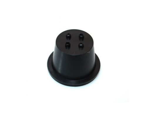 Крышка блока фары резиновая DUST COVER DC05 (53мм) Крышка блока фары резиновая DUST COVER DC05 (53мм)