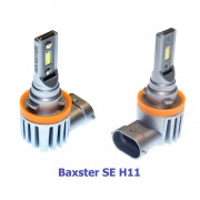 Лампы светодиодные Baxster SE H11 6000K (2 шт)