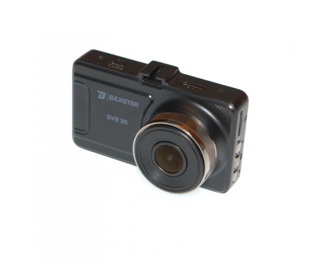 Видеорегистратор Baxster DVR 30 Видеорегистратор Baxster DVR 30