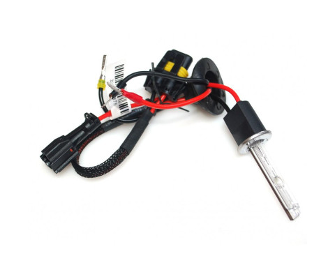 Ксеноновая лампа BAXSTER PRO H1 6000K 35w ceramic