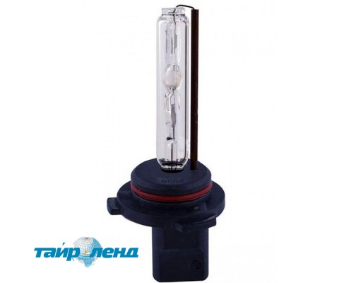 Ксеноновая лампа BAXSTER HB3 (9005) 4300K 35w