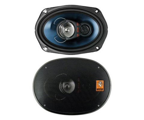 Акустика Mystery MC-6943 Акустика Mystery MC-6943