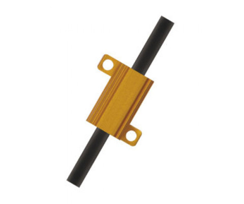 Обманки OSRAM LED CBCTRL101 LEDriving Canbus Control 5W 2шт