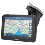 GPS-навигатор Globex GE516 Magnetic