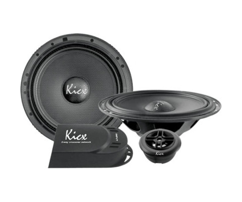Акустика Kicx SL-6.2 Акустика Kicx SL-6.2