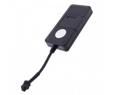 Трекер eQuGPS Track +CUT+BUT+SIM+ACC+relay