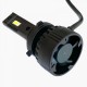 Лампы светодиодные Prime-X F Pro 9005 5000K (2 шт)