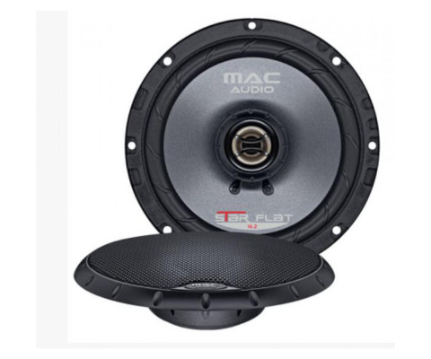 Акустика Mac Audio Star Flat 16.2