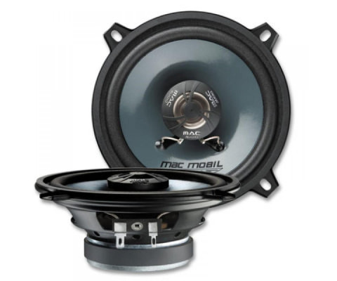 Акустика Mac Audio Mac Mobil Street 13.2 Акустика Mac Audio Mac Mobil Street 13.2
