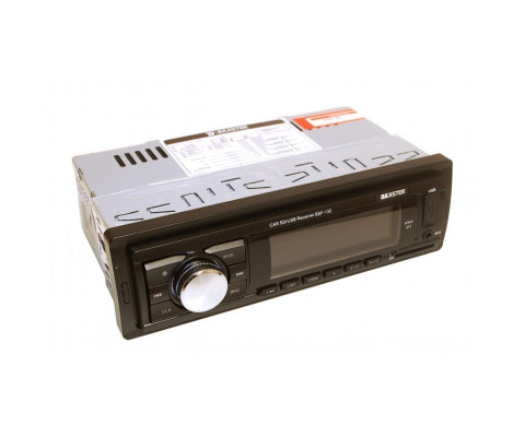Медиа-ресивер BAXSTER BSF-132 red