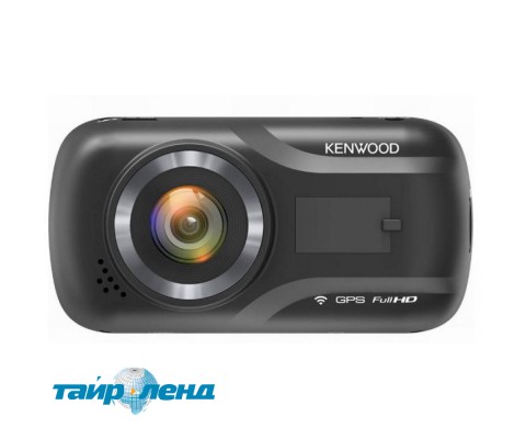 Видеорегистратор KENWOOD DRV-A301W