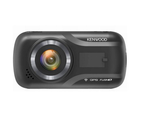 Видеорегистратор KENWOOD DRV-A301W