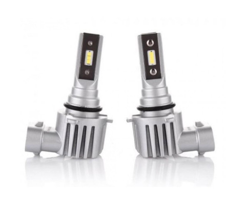 Лампы светодиодные ALed mini HB4 6500K 13W HB4 (2шт)