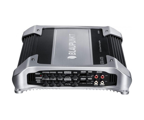 Усилитель Blaupunkt GTA 475 Усилитель Blaupunkt GTA 475