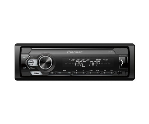 Медиа-ресивер Pioneer MVH-S120UBW