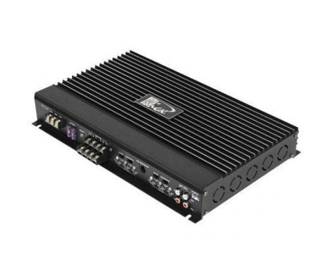 Усилитель Kicx RTS 4.60 Усилитель Kicx RTS 4.60