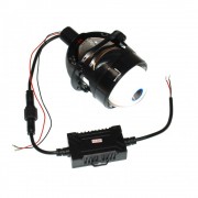 Линзы светодиодные Bi-LED Aled XLP-J 6000К (комплект 2 шт)