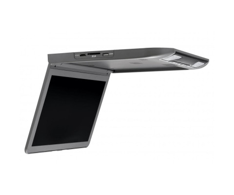 Монитор потолочный Clayton SL-1330 Full HD GR (серый) Монитор потолочный Clayton SL-1330 Full HD GR (серый)