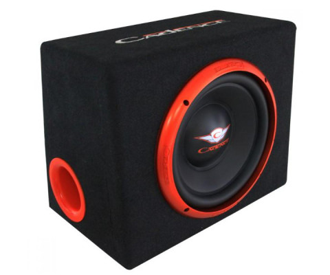 Сабвуфер корпусной Cadence FXB 12VA активный