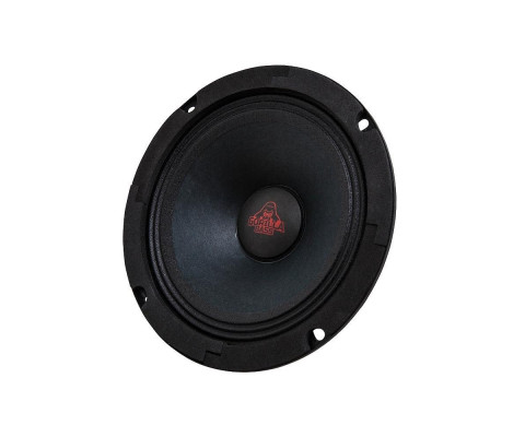 Акустика Kicx Gorilla Bass GBL65 Акустика Kicx Gorilla Bass GBL65