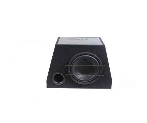 Сабвуфер Mac Audio BLK Sub 25 Сабвуфер Mac Audio BLK Sub 25