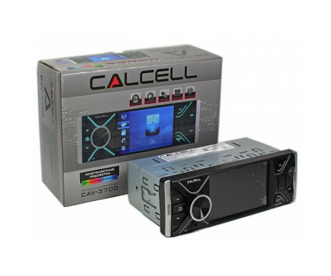 Медиа-ресивер Calcell CAV-3700