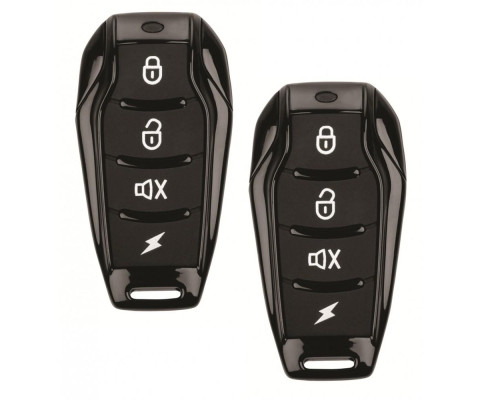 Автосигнализация daVINCI PHI-130 без сирены Автосигнализация daVINCI PHI-130 без сирены