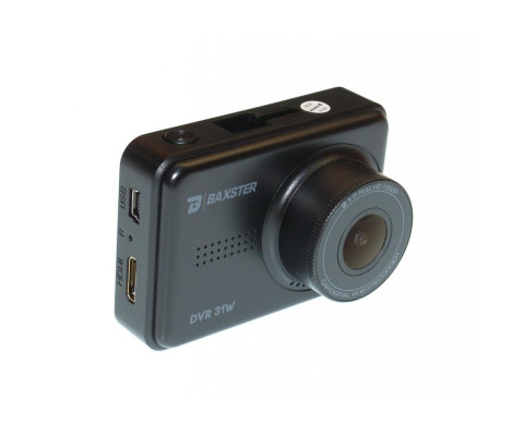 Видеорегистратор Baxster DVR 31W Видеорегистратор Baxster DVR 31W