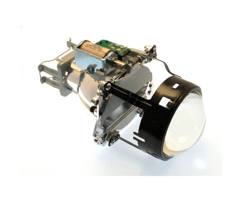 Линзы биксеноновые тип BOSCH D1/D3 (2шт)