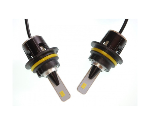 Лампы светодиодные Baxster PXL HB1(9004) 6000K 4300Lm