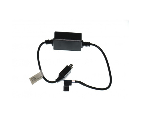 Обманки ALed CAN-BUS H7 С07 (2 шт) Обманки ALed CAN-BUS H7 С07 (2 шт)