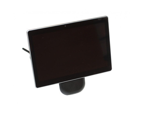 Накладка на подголовник Baxster BHA10232H Flat black (1шт) Накладка на подголовник Baxster BHA10232H Flat black (1шт)