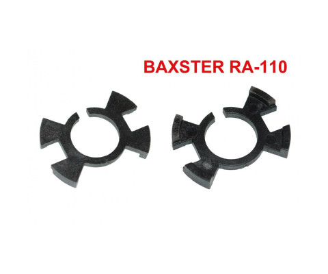 Переходник BAXSTER RA-110 для ламп Honda Переходник BAXSTER RA-110 для ламп Honda